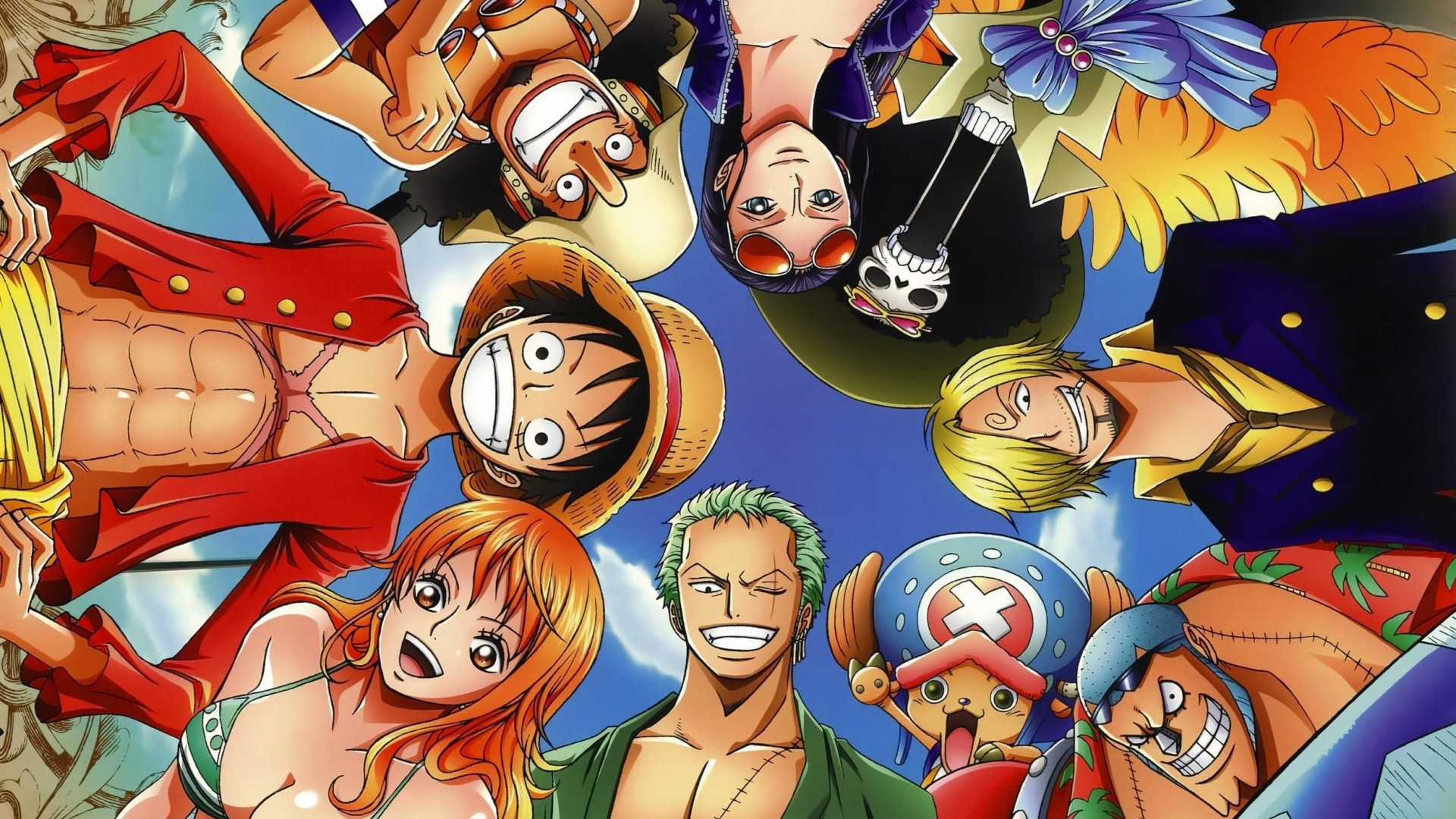 One Piece Donde Mirar Toda La Serie Completa Online Cda Zalukaj